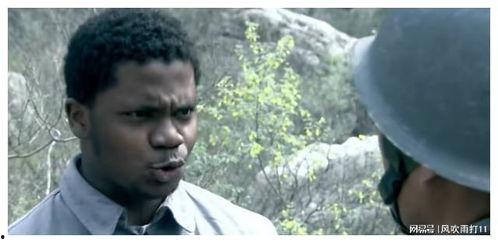 国产黑人,探寻中国影视界的新兴力量 第3张 国产黑人,探寻中国影视界的新兴力量 第3张